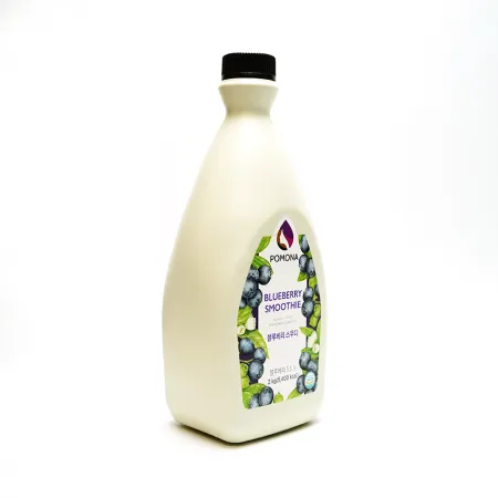 블루베리스무디(포모나)2kg 이미지
