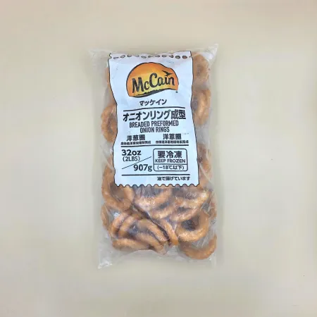(냉동)어니언링(907g)(맥케인)