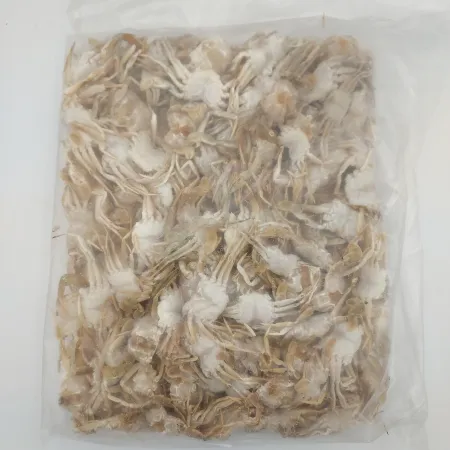 (냉동)베이비크랩(칠게)(베트남산)1kg 이미지