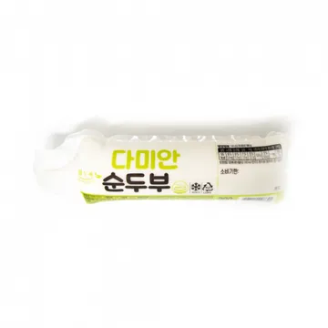 순두부(다미안)380g
