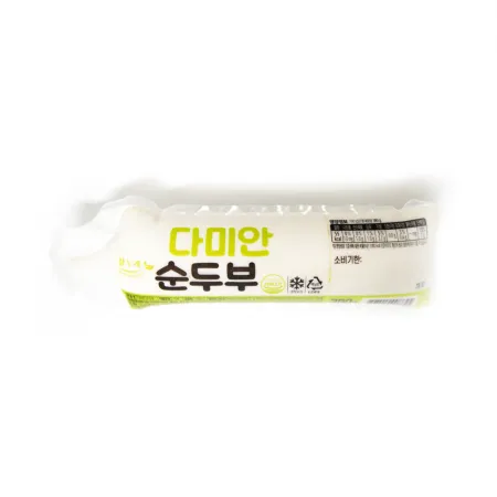 순두부(다미안)380g