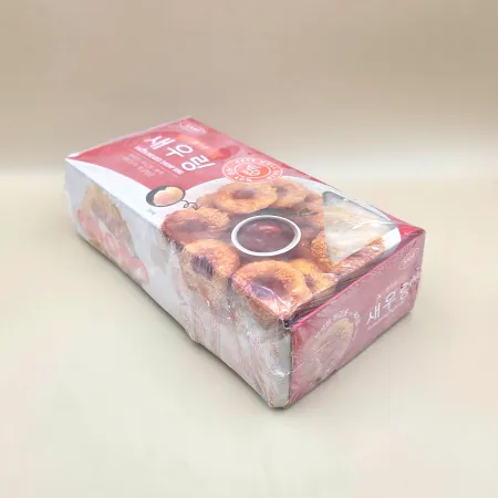 (냉동)빵가루새우링(사세)(23g*32)736g 이미지
