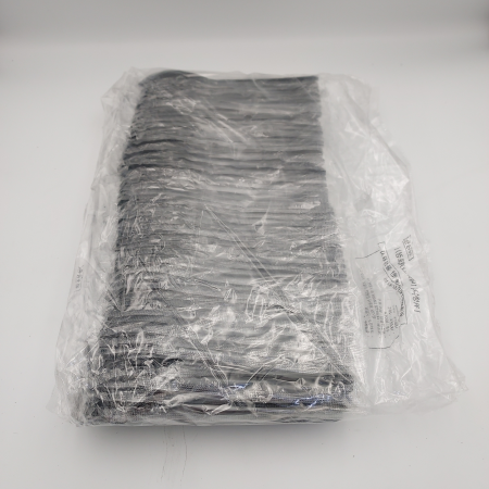 수저(일회용숟가락-태양-검정)((1p*100)