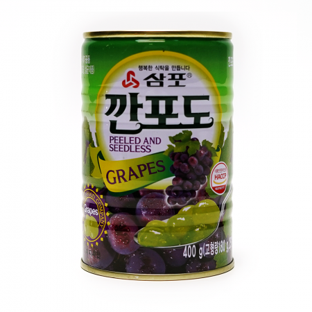 깐포도캔(400g:삼포)