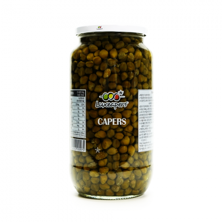 럭시퍼케이퍼/게이퍼(900g)(산줄리아노)