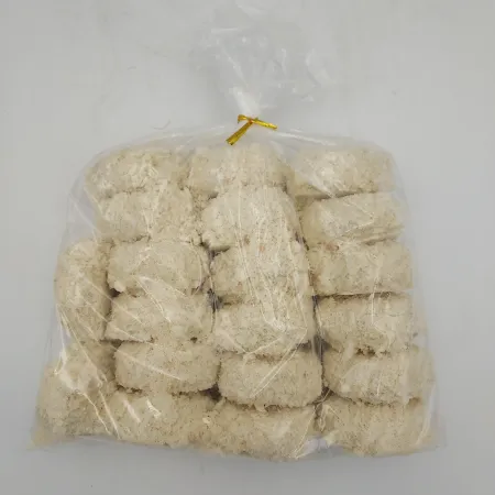 (냉동)감자고로케(모노)800g(40g*20ea) 이미지