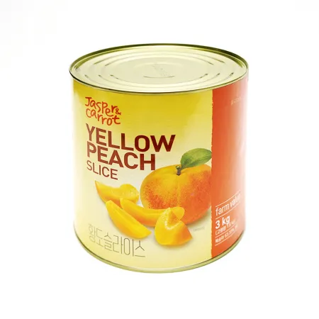 황도(중국산-대)3kg 이미지