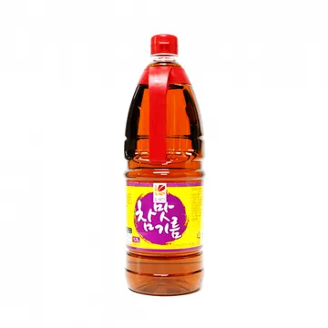 참맛기름(뚜레반)1.7L