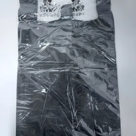 쓰레기봉지(검정봉지-4호) 이미지