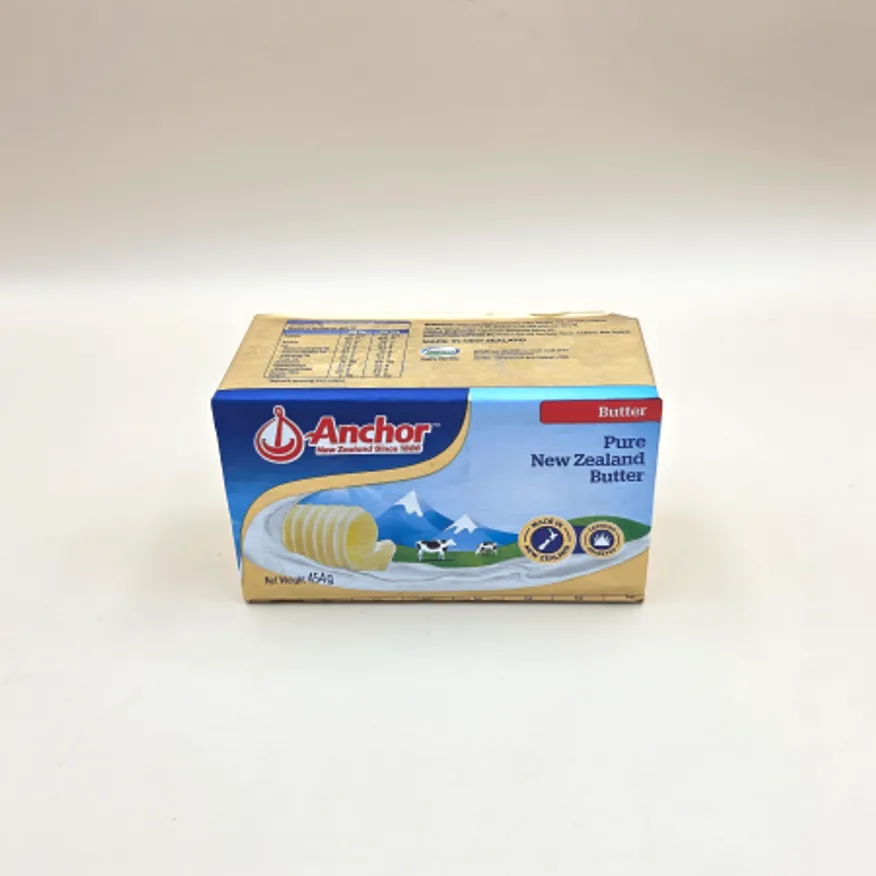 (냉동)앵커천연버터(무염-수입)454g 이미지
