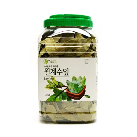월계수잎(이슬나라)230g