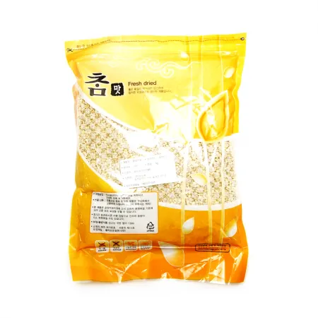 찰보리쌀1kg 이미지