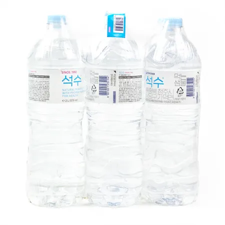 생수(석수:진로)2L