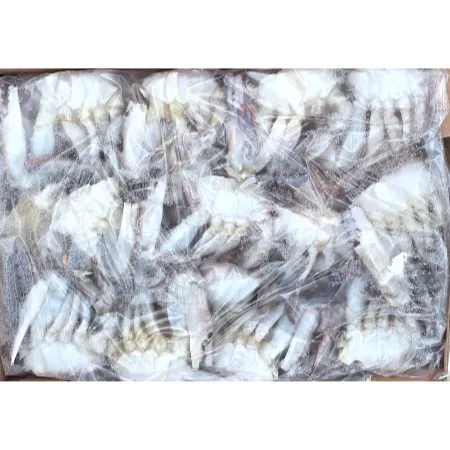 (냉동)꽃게(중국:냉동-S)450g 이미지