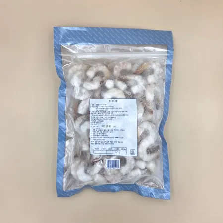 (냉동)칵테일새우(생:31-40:수입산-900g) 이미지