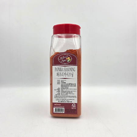 파프리카시즈닝(신영)450g