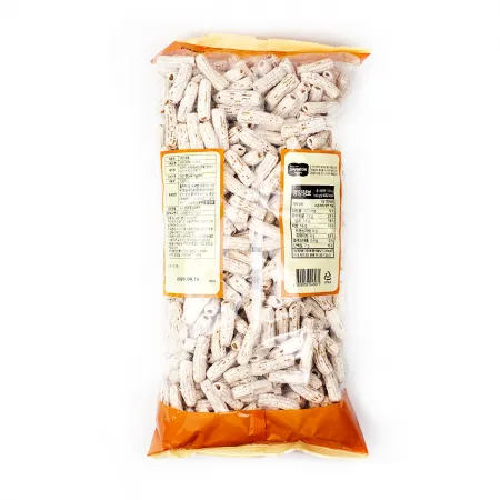 과자류(생강대롱) 이미지