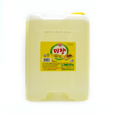 미향 (대/18L-오뚜기)