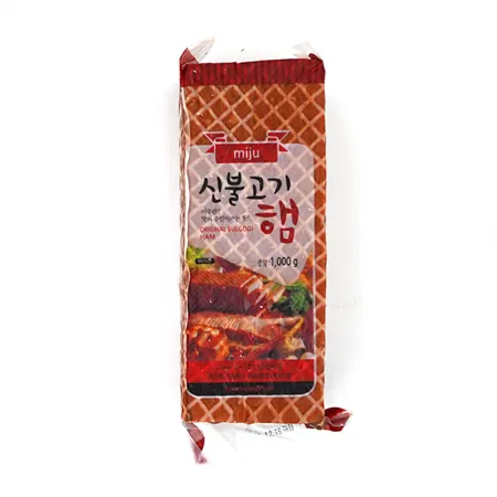 불고기햄(미주)1kg