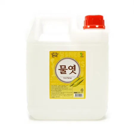 큰댁이온물엿(영미)8kg