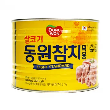 참치 (대-동원)1.88kg