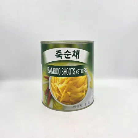 죽순채(대화)2.8kg