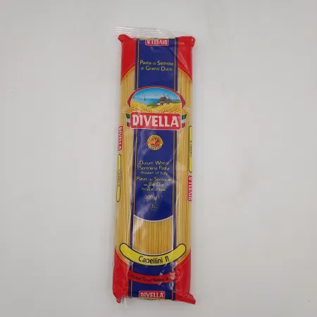 카펠리니파스타면(디벨라-11호)500g