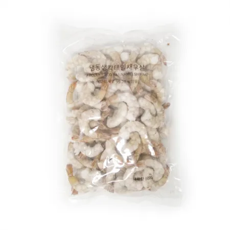 (냉동)칵테일새우(생:31-40:수입산-900g)