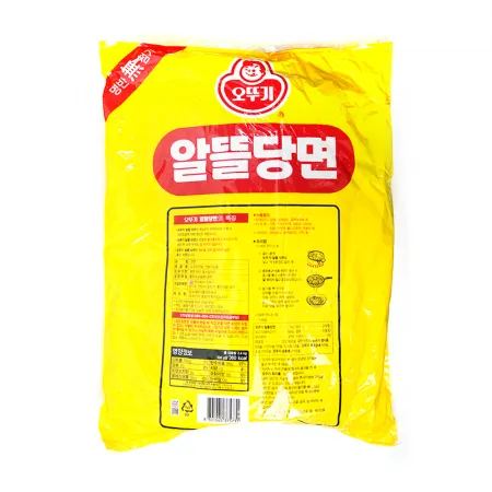 알뜰당면:2.4kg(오뚜기) 이미지