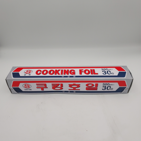 호일 (중-30cm-삼화)