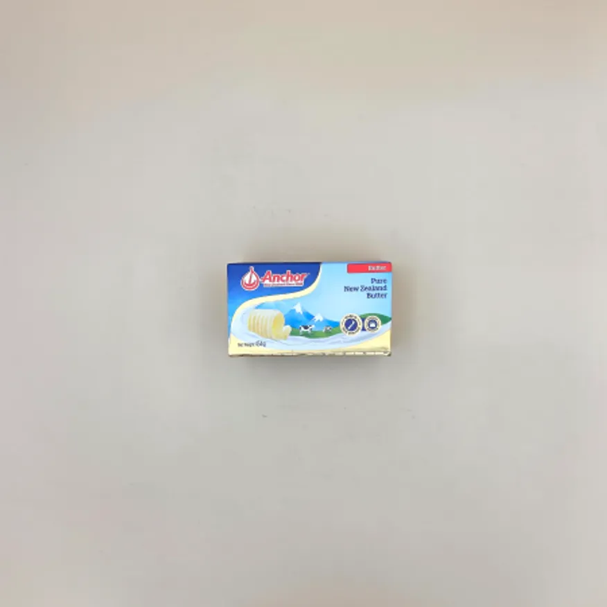 (냉동)앵커천연버터(무염-수입)454g 이미지