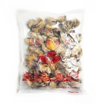 홍합살(중국산-냉동)200g