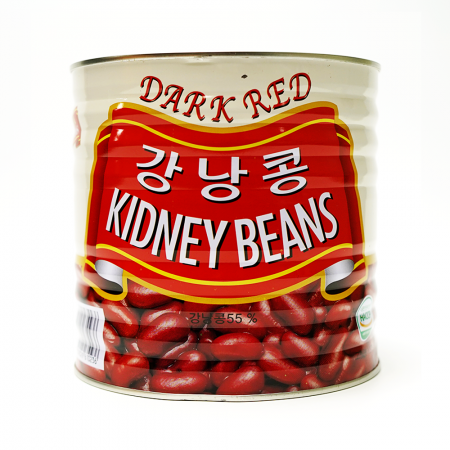 키드니빈스(강낭콩/대)2.5kg