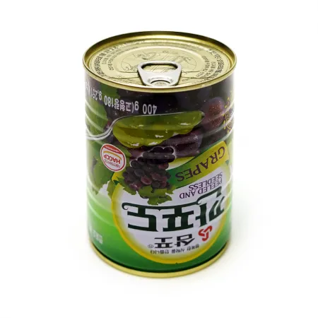 깐포도캔(400g:삼포) 이미지