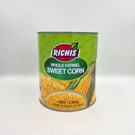 스위트콘-대(리치스)2.95kg