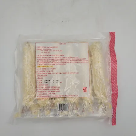 (냉동)튀김새우(다이아몬드)(50g*6미/베트남) 이미지