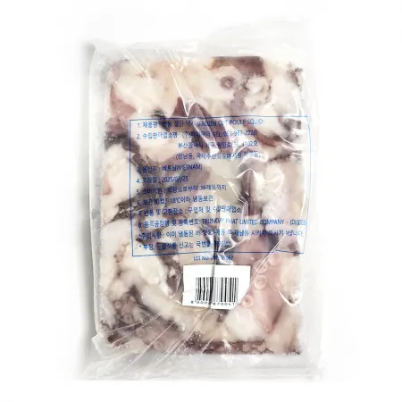 절단낙지(L:베트남)500g 이미지