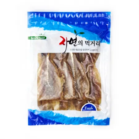 조미꼬리아귀포(중국)(400g)