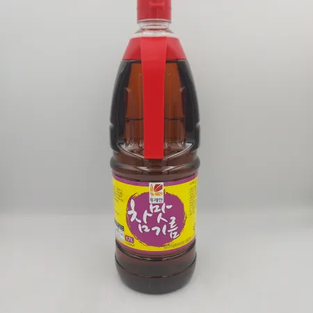 참맛기름(뚜레반)1.7L