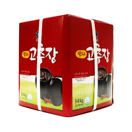 고추장 (잘익은찰-참고을 14kg) 이미지