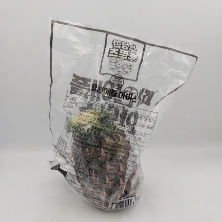 (냉동)(150ml)파인애플샤베트(냉동) 이미지