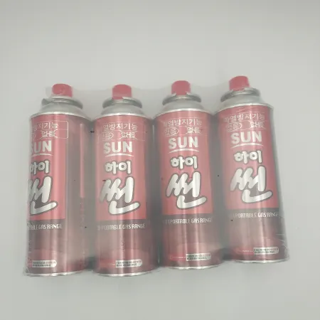 부탄까스(하이썬/220g*4)