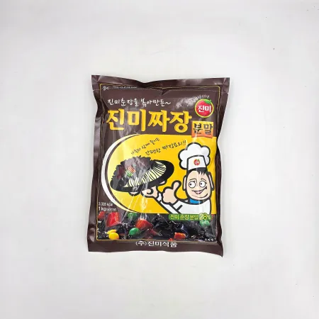 짜장분말(진미)1kg