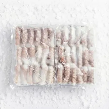 ★무료직배송★ 업소용 절단낙지 L 500g 씨픽! 최소구매 12팩