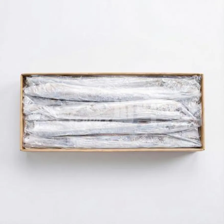 ★무료직배송★ 업소용 갈치 400/500 8kg 씨픽! 이미지