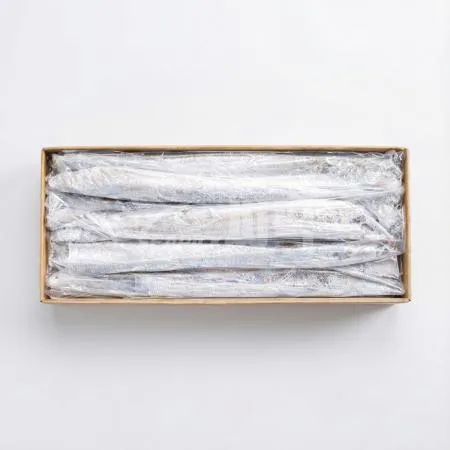 ★무료직배송★ 업소용 갈치 400/500 8kg 씨픽! 이미지