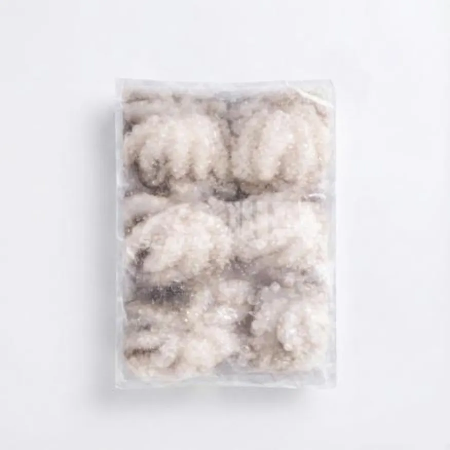 ★무료직배송★ 업소용 주꾸미 6미 80/100 180g 씨픽! 최소구매 24팩 이미지