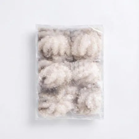 ★무료직배송★ 업소용 주꾸미 6미 80/100 180g 씨픽! 최소구매 24팩 이미지