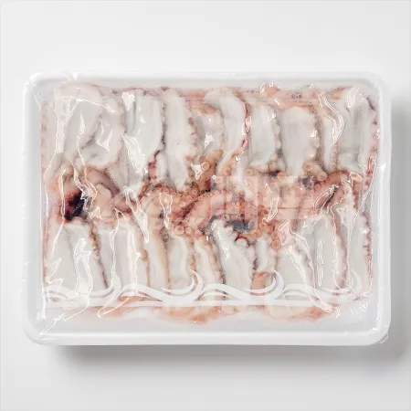 ★무료직배송★ 업소용 초밥용 주꾸미,쭈꾸미 6g 20미 120g 최소구매 40팩 씨픽! 이미지