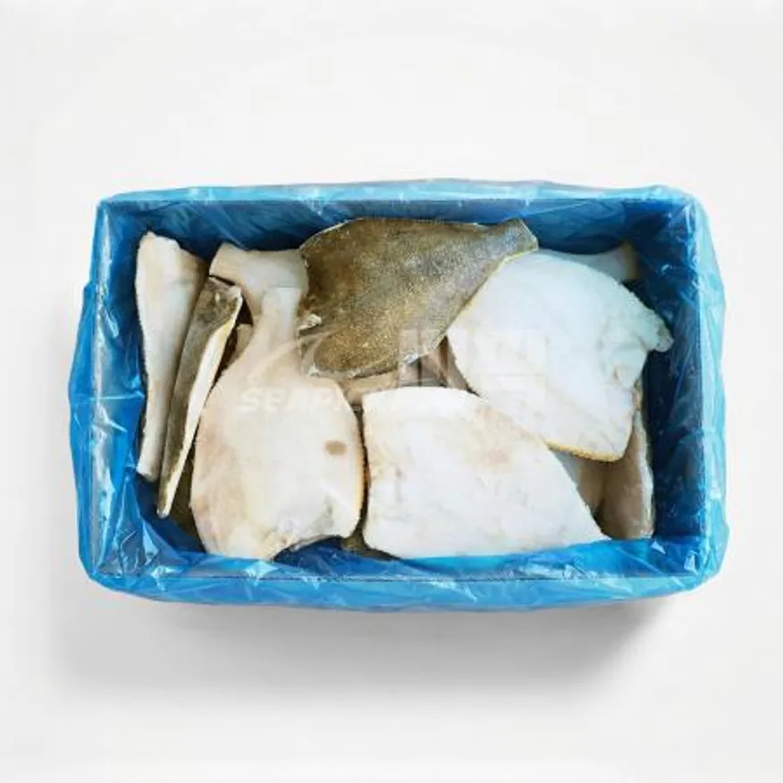 ★무료직배송★ 업소용 손질 가자미 150/200 4.5kg 씨픽! 이미지